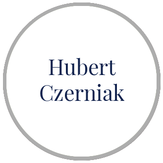Hubert Czerniak